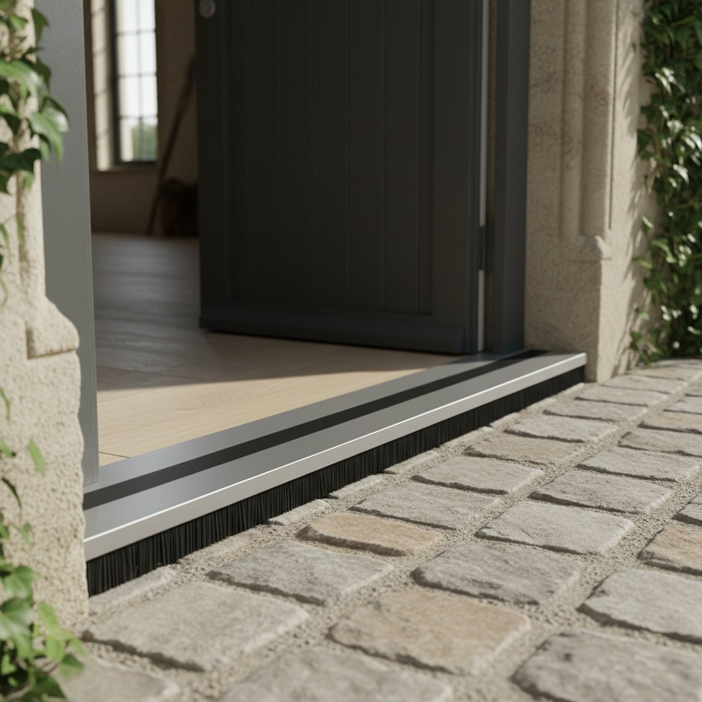 Projet de Menuisier - Photo 1